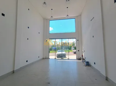 Loja / Salão / Ponto Comercial para alugar, 85m² no Residencial Moreira e Guimarães, Mirassol