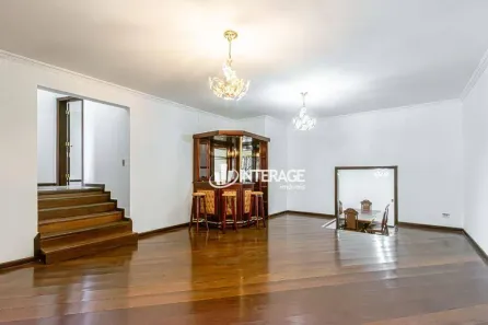 Casa com 4 Quartos para alugar, 420m² no Boa Vista, Curitiba