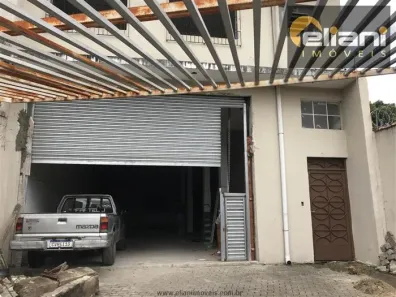 Casa Comercial para alugar, 190m² no Centro, Poá