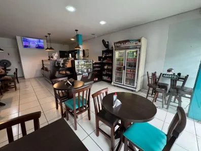 Loja / Salão / Ponto Comercial à venda, 200m² no Fortaleza, Blumenau
