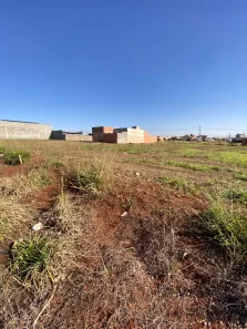 Terreno / Lote / Condomínio à venda, 250m² no Residencial Recanto das Emas, Rio Verde