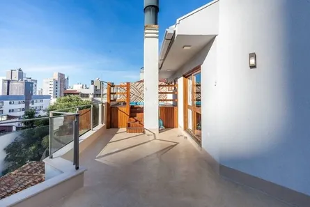 Cobertura com 3 Quartos à venda, 242m² no Rio Branco, Porto Alegre