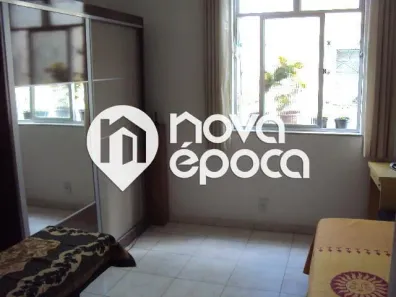 Kitnet à venda, 28m² no Engenho Novo, Rio de Janeiro