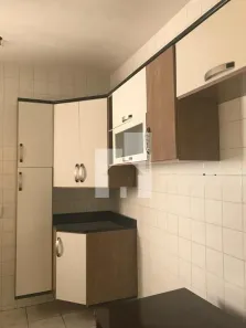 Apartamento com 2 Quartos para alugar, 58m² no Leitão, Louveira