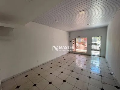 Loja / Salão / Ponto Comercial para alugar, 103m² no Jardim Araxá, Marília