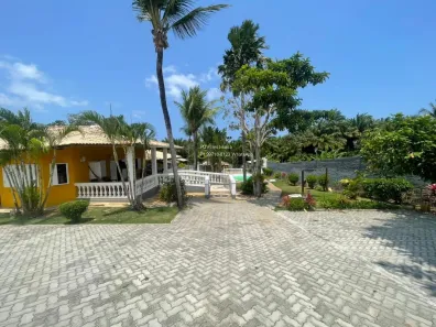 Casa com 5 Quartos à venda, 2000m² no Malícia (Abrantes), Camaçari