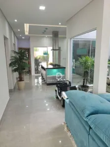 Casa de Condomínio com 3 Quartos à venda, 220m² no Chácara do Visconde, Taubaté