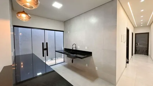 Casa com 3 Quartos à venda, 134m² no Plano Diretor Sul, Palmas