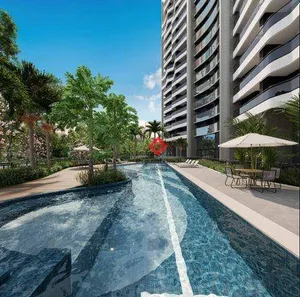 Apartamento com 3 Quartos à venda, 99m² no Aldeota, Fortaleza