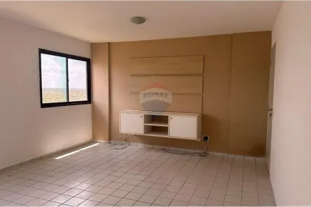 Apartamento com 3 Quartos à venda, 76m² no Nova Parnamirim, Parnamirim