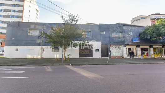 Conjunto Comercial / Sala para alugar, 50m² no Alto da Rua XV, Curitiba