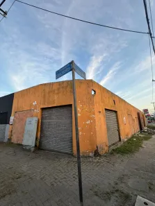 Terreno / Lote / Condomínio à venda, 850m² no Dom Pedro II, Paranaguá