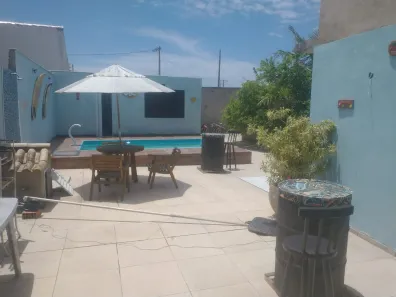 Casa de Condomínio com 2 Quartos à venda, 80m² no Figueira, Arraial do Cabo