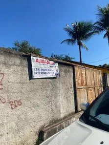 Terreno / Lote / Condomínio para alugar, 450m² no Piratininga, Niterói