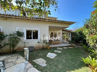 Casa de Condomínio com 4 Quartos à venda, 140m² no Manguinhos, Armação dos Búzios