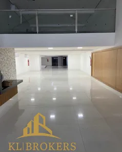 Flat com 1 Quarto à venda, 28m² no Aterrado, Volta Redonda