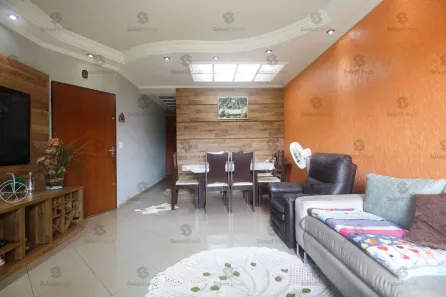 Cobertura com 3 Quartos à venda, 186m² no Jardim Pedroso, Mauá