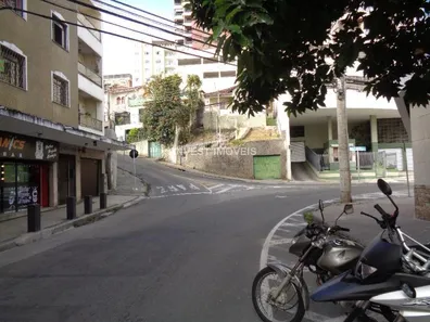 Loja / Salão / Ponto Comercial à venda, 45m² no Alto dos Passos, Juiz de Fora