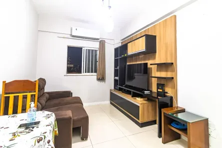 Apartamento com 2 Quartos à venda, 67m² no Pedreira, Belém