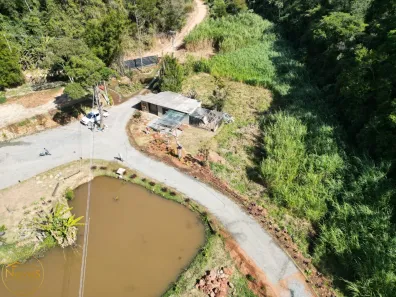 Fazenda / Sítio / Chácara com 1 Quarto à venda, 50m² no Boa Vista, Paty do Alferes