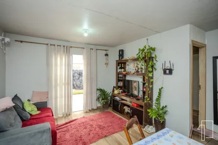 Apartamento com 2 Quartos à venda, 61m² no São Miguel, São Leopoldo