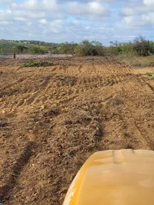 Fazenda / Sítio / Chácara à venda, 3000m² no Praia de Carapibus, Conde