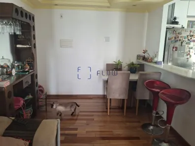 Apartamento com 2 Quartos à venda, 48m² no Vila Palmeiras, São Paulo