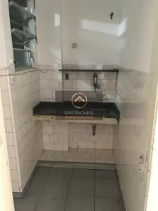 Kitnet com 1 Quarto à venda, 35m² no Centro, Niterói