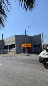 Galpão / Depósito / Armazém para alugar, 450m² no Conjunto Alvorada, Poá