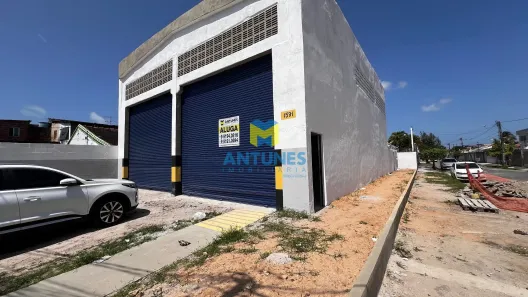 Galpão / Depósito / Armazém para alugar, 275m² no Areias, Recife