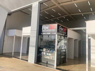 Loja / Salão / Ponto Comercial à venda, 320m² no Jardim Todos os Santos, Senador Canedo
