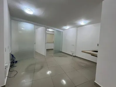 Conjunto Comercial / Sala à venda, 37m² no Lagoa Nova, Natal