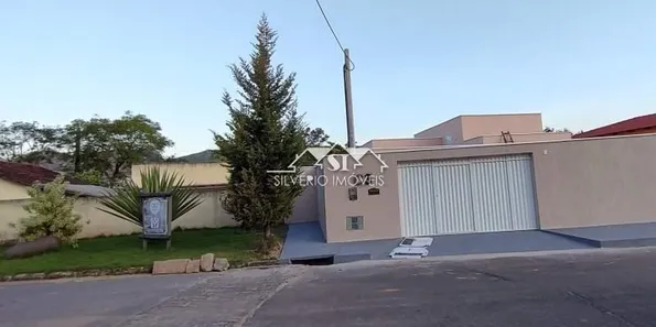 Casa de Condomínio com 2 Quartos à venda, 179m² no , Paraíba do Sul