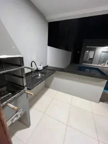 Casa com 3 Quartos para alugar, 150m² no Arembepe (Abrantes), Camaçari
