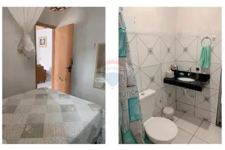 Casa com 3 Quartos à venda, 148m² no Rosa Elze, São Cristóvão