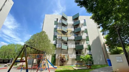 Apartamento com 3 Quartos à venda, 74m² no Centro, Foz do Iguaçu
