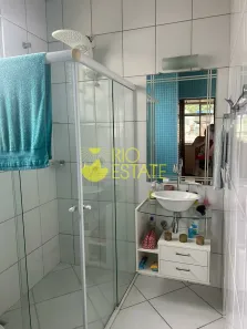 Apartamento com 3 Quartos à venda, 144m² no Califórnia da Barra, Barra do Piraí
