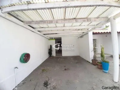 Casa com 3 Quartos para alugar, 126m² no Piratininga, Niterói