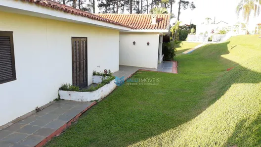 Fazenda / Sítio / Chácara com 7 Quartos à venda, 800m² no Capoavinha, Votorantim