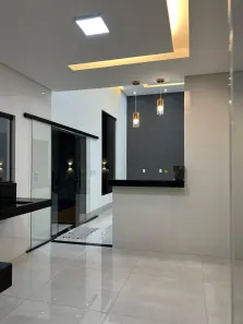 Casa com 3 Quartos à venda, 156m² no Residencial Monte Cristo, Trindade
