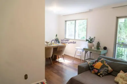 Apartamento com 3 Quartos para venda ou aluguel, 118m² no Jardim Ampliação, São Paulo