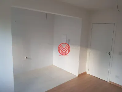 Apartamento com 1 Quarto à venda, 37m² no Planta Almirante, Almirante Tamandaré