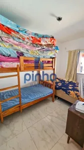 Casa com 3 Quartos à venda, 120m² no Arembepe (Abrantes), Camaçari