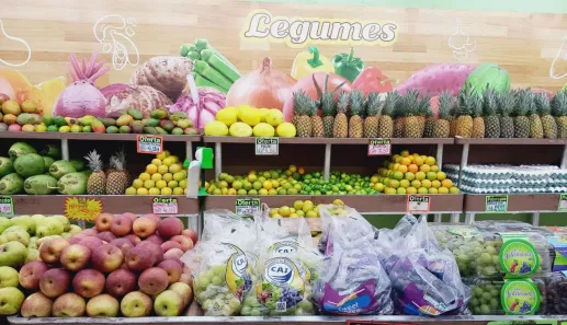 Loja / Salão / Ponto Comercial à venda, 80m² no Parque Lafaiete, Duque de Caxias