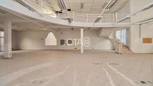 Conjunto Comercial / Sala para alugar, 481m² no Alto da Rua XV, Curitiba