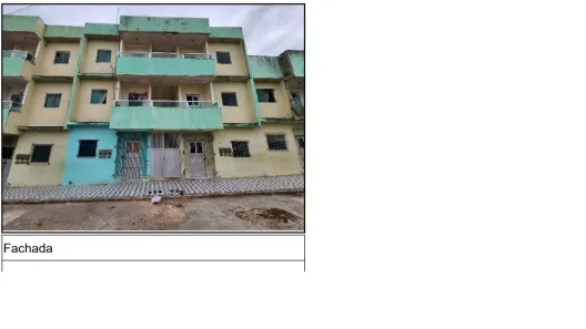 Apartamento com 2 Quartos à venda, 61m² no Santa Rita, Glória do Goitá