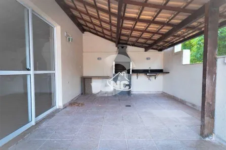 Cobertura com 2 Quartos à venda, 145m² no Maria Paula, São Gonçalo