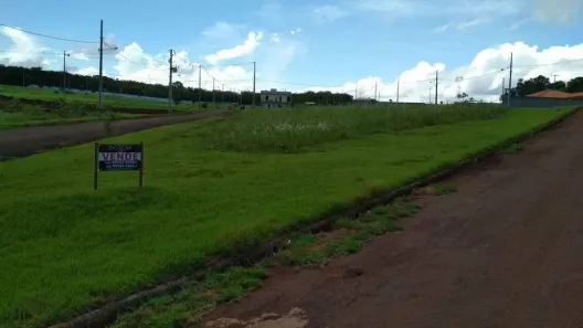 Terreno / Lote / Condomínio à venda, 468m² no Condominio Moradas do Ivai, Floresta