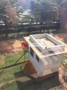 Galpão / Depósito / Armazém à venda, 2400m² no , Araçariguama