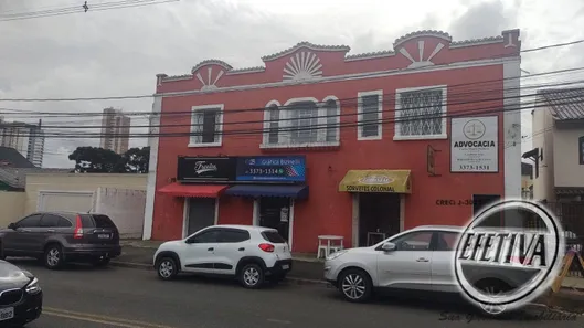Prédio Inteiro à venda, 550m² no Campo Comprido, Curitiba